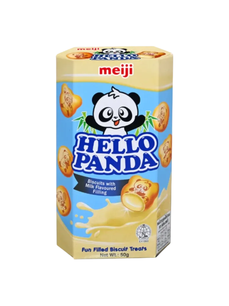 Hello Panda Milk 40гр